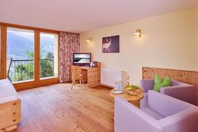 General information about your stay at Wellness Aparthotel Panorama Alpin