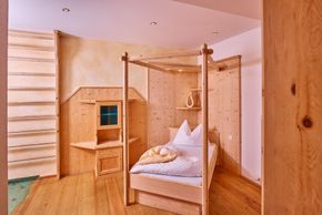 General information about your stay at Wellness Aparthotel Panorama Alpin