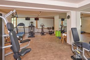 General information about your stay at Wellness Aparthotel Panorama Alpin