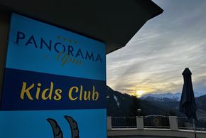 General information about your stay at Wellness Aparthotel Panorama Alpin