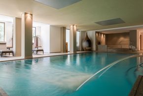 General information about your stay at Natur & Wanderhotel Rainer