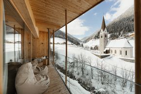 General information about your stay at Natur & Wanderhotel Rainer