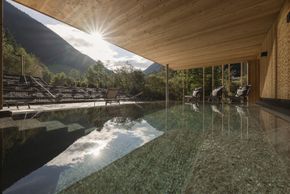 General information about your stay at Natur & Wanderhotel Rainer