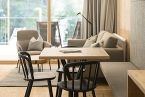 General information about your stay at Natur & Wanderhotel Rainer