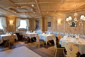 General information about your stay at Naturhotel Alpenblick