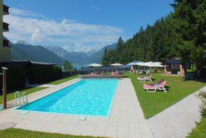 General information about your stay at Naturhotel Alpenblick