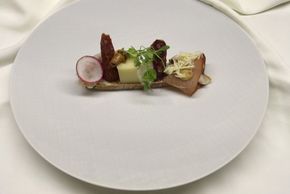 General information about your stay at Naturhotel Alpenblick