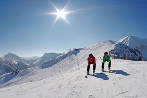 General information about your stay at Naturhotel Alpenblick