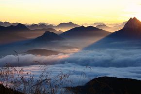 General information about your stay at Naturhotel Alpenblick