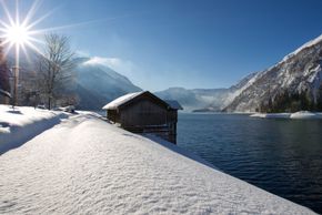 General information about your stay at Naturhotel Alpenblick