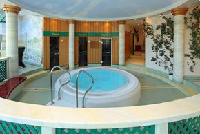 General information about your stay at Naturhotel Alpenblick