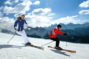 General information about your stay at Naturhotel Rosalpina