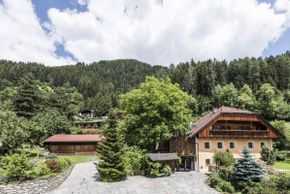 General information about your stay at Naturresidenz Mair zu Hof