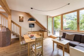 General information about your stay at Naturresidenz Mair zu Hof