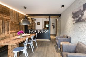 General information about your stay at Naturresidenz Mair zu Hof