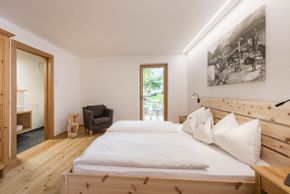 General information about your stay at Naturresidenz Mair zu Hof