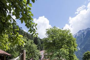 General information about your stay at Naturresidenz Mair zu Hof