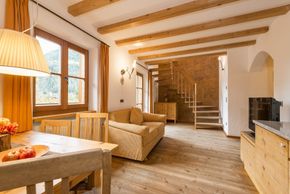 General information about your stay at Naturresidenz Mair zu Hof