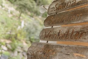 General information about your stay at Naturresidenz Mair zu Hof