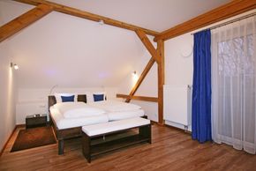 General information about your stay at Nelhiebel Gerhard, FW Am Kurpark