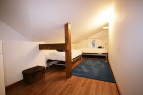 General information about your stay at Nelhiebel Gerhard, FW Am Kurpark