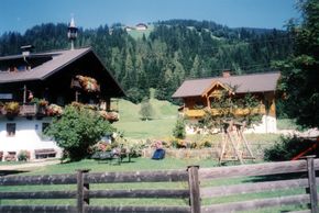 General information about your stay at Neuhof