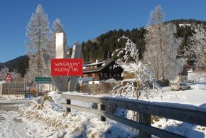 General information about your stay at Neuhof