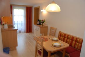 General information about your stay at Neuhof