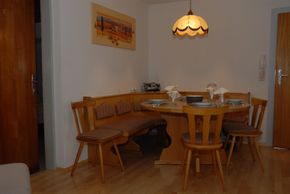 General information about your stay at Neuhof