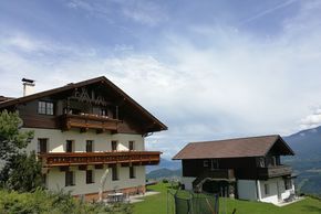 General information about your stay at Nockhof