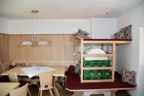 General information about your stay at Nockhof