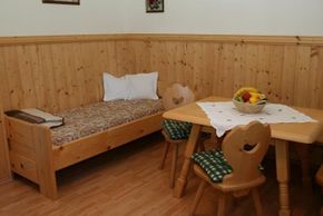 General information about your stay at Oberbach