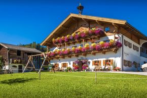 General information about your stay at Obergrundhof