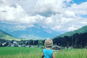 General information about your stay at Obergrundhof