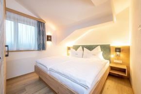 General information about your stay at Obergrundhof