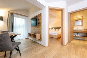 General information about your stay at Obergrundhof