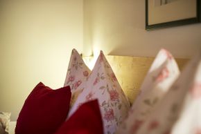 General information about your stay at Obereggerhof