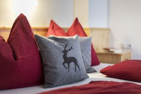 General information about your stay at Obereggerhof