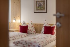 General information about your stay at Obereggerhof