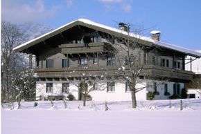 General information about your stay at Oberhaslinghof