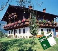 General information about your stay at Oberhaslinghof