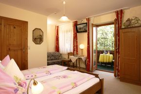 General information about your stay at Ötzmooshof