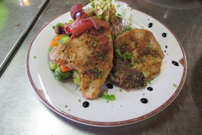 General information about your stay at Ötzmooshof