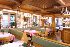 General information about your stay at Ötzmooshof