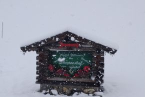 General information about your stay at Ötzmooshof