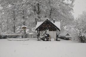 General information about your stay at Ötzmooshof