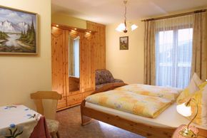 General information about your stay at Ötzmooshof