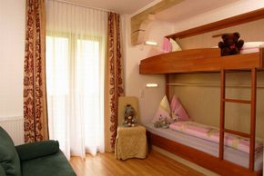 General information about your stay at Ötzmooshof