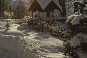 General information about your stay at Ötzmooshof