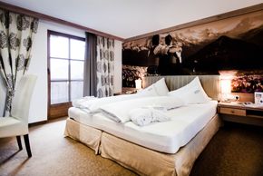 General information about your stay at Olympia-Relax-Hotel Leonhard Stock